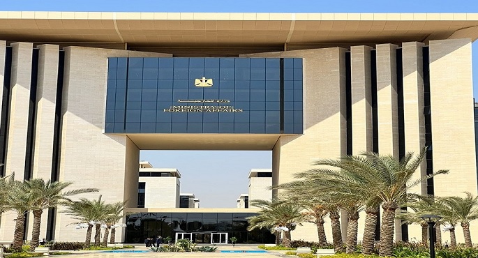 مصر تؤكد استمرار سعيها للتنسيق مع الأطراف المعنية لتثبيت وقف إطلاق النار فى غزة