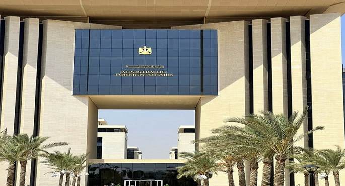 الخارجية : الجالية المصرية فى فنزويلا بخير ولم تتعرض لأى مخاطر