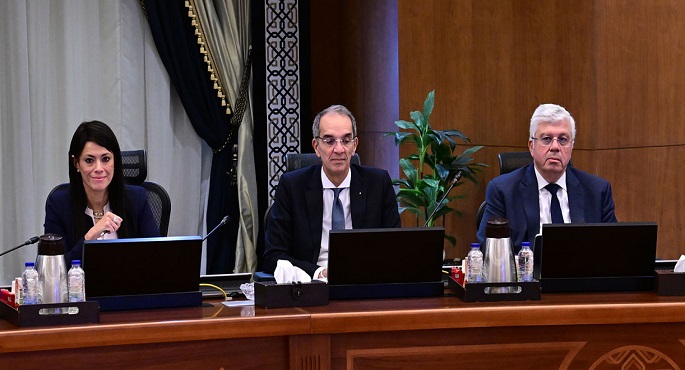 التعليم العالى تحصل على اعتماد “المنظمة الحكومية المبتكرة المعتمدة” من المعهد العالمى للابتكار