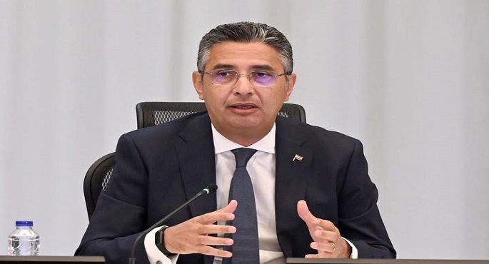 وزير التموين : توافر السكر الحر بالمجمعات الاستهلاكية بسعر ٢٨ جنيهًا للكيلو