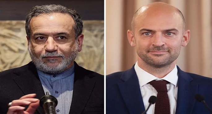 فرنسا تدعو إيران للتعاون مع الوكالة الذرية.. والعودة للتفاوض