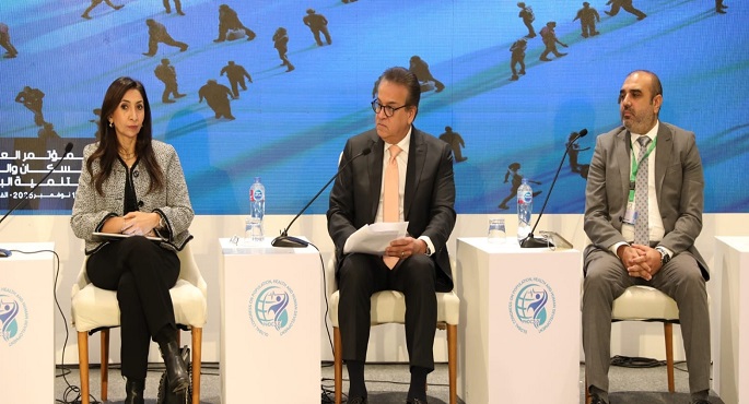 وزير الصحة: أهمية الشراكة الفعالة مع القطاع الخاص لتحسين جودة الخدمات الطبية ورعاية متكاملة للمواطن
