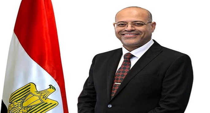 وزير العمل يبدأ غدا زيارة رسمية إلى إيطاليا لتعزيز التعاون وفتح أسواق عمل جديدة للعمالة المصرية