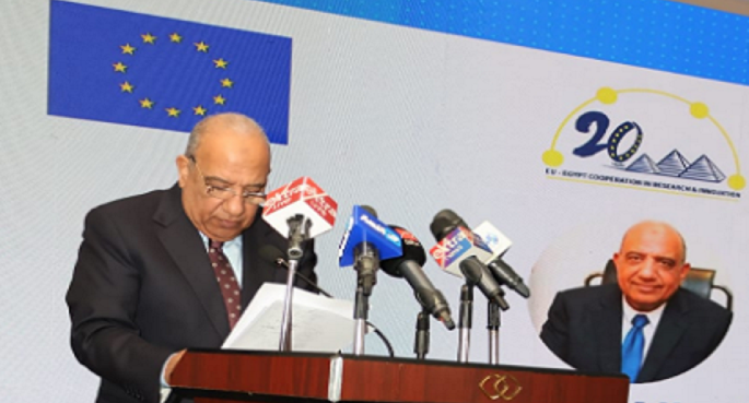 وزير الكهرباء: مصر تولى قطاع الطاقة أولوية قصوى فى إطار تحقيق أهداف رؤية الدولة 2030