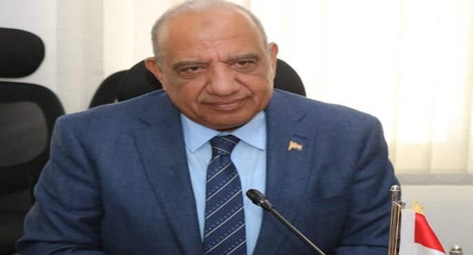 وزير الكهرباء: الحلم أصبح حقيقة فى المحطة النووية بالضبعة