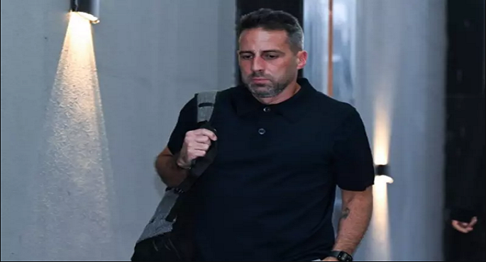 الزمالك يعلن إقالة فيريرا وتعيين أحمد عبدالرؤوف مديرًا فنيًا للفريق الأول لكرة القدم