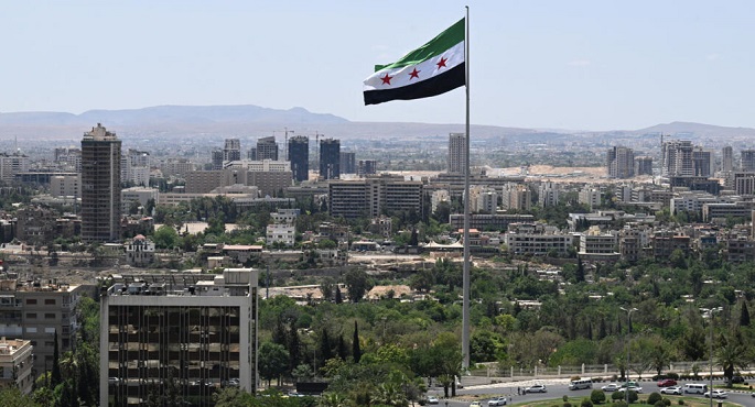 السلطات السورية تمنح ترخيصا لمنظمة تعمل على استعادة ممتلكات اليهود