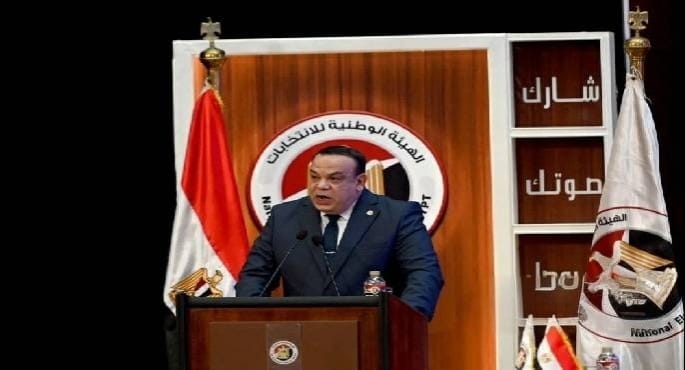 الوطنية للانتخابات”: تشكيل مجلس النواب القادم سيكون تجسيدا لإرادة المواطنين