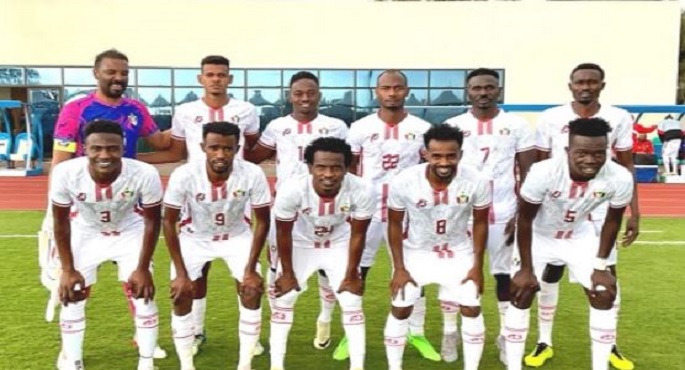 منتخب السودان يحقق فوزًا ثمينًا على غينيا الاستوائية بهدف نظيف بكأس الأمم الإفريقية