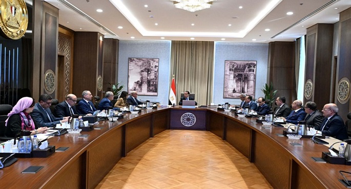 مدبولى يتابع أنشطة ومشروعات الهيئة العربية للتصنيع ويؤكد أهمية تلبية احتياجات السوق المحلية