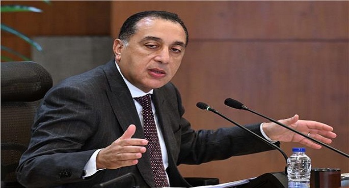 مدبولى: توجيهات رئاسية بتوفير الدعم المطلوب لمشروعات الطاقة المتجددة