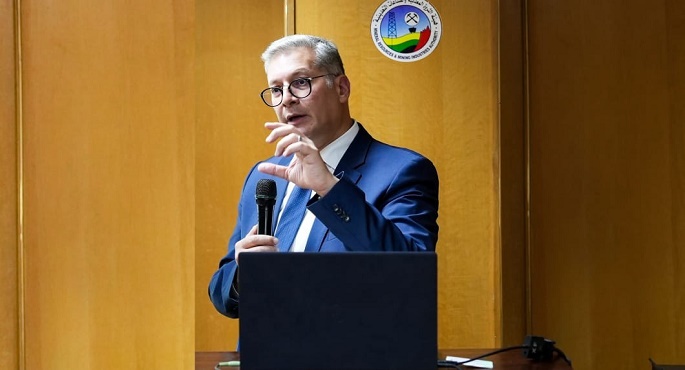 وزير البترول: تراجع مديونية شركاء الاستثمار إلى ٧١٤ مليون دولار
