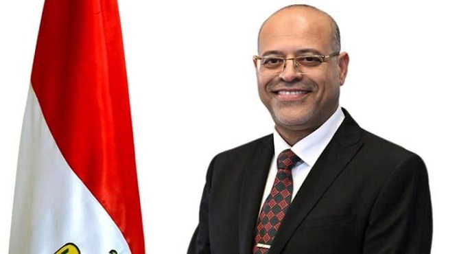 وزير العمل: الخميس بعد المُقبل إجازة رسمية مدفوعة الأجر للعاملين بالقطاع الخاص بمناسبة ذكرى 25 يناير وعيد الشرطة