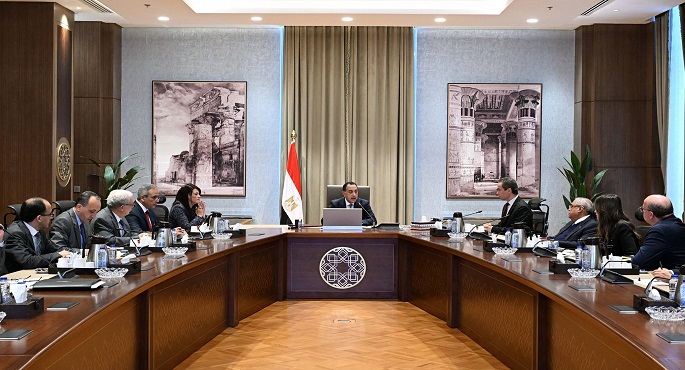 مجلس الوزراء: مصر تفوز بعضوية مجلس المنظمة البحرية الدولية 2026/ 2027