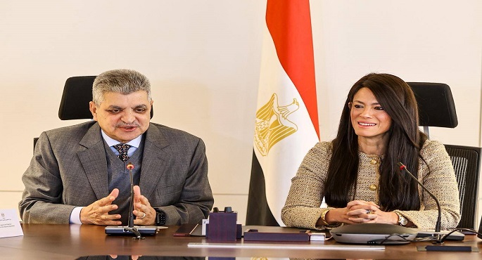 مليار جنيه من «جايكا» لتعزيز أسطول قناة السويس بسفينة غوص هي الأولى من نوعها