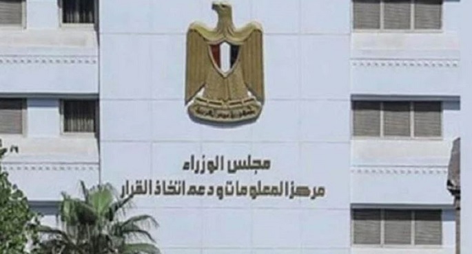 “معلومات الوزراء”يرصد تطورات المشهد الاقتصادى العالمى خلال عام 2025