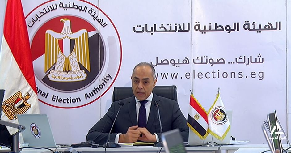 الوطنية للانتخابات : انتظام عمل لجان الاقتراع فى 30 دائرة بالمرحلة الأولى لانتخابات مجلس النواب