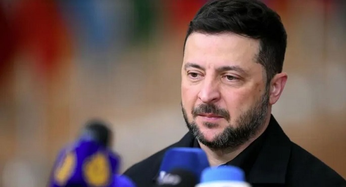 روسيا: نريد إنهاء الحرب ولن نقبل باتفاق قصير الأجل .. وزيلينسكى يؤكد أن خطط السلام جاهزة لتقديمها خلال أيام