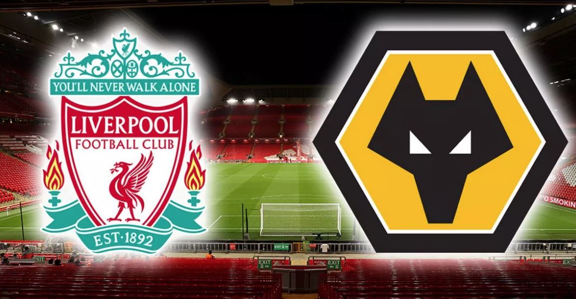 ليفربول يستضيف وولفرهامبتون للعودة إلى المربع الذهبى فى غياب محمد صلاح