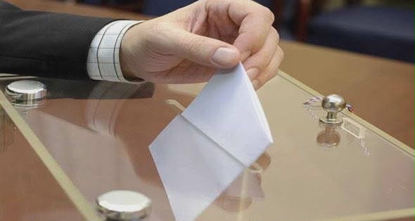 بدء الاقتراع في 30 دائرة من المرحلة الأولى لانتخابات “النواب” بتصويت المصريين فى الخارج