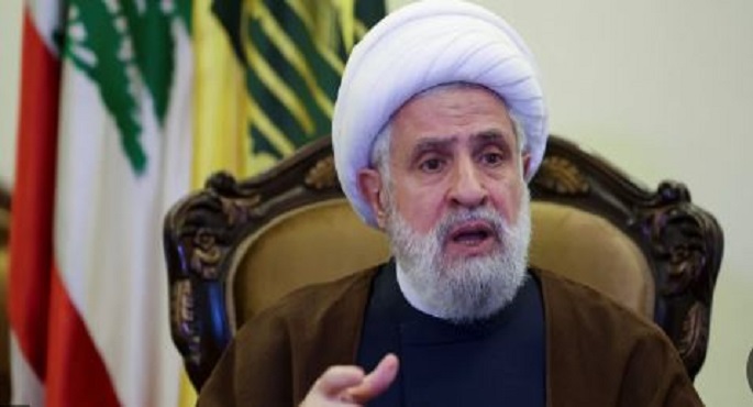 حزب الله: نزع السلاح مشروع أمريكى إسرائيلى لإثارة الفتنة بلبنان
