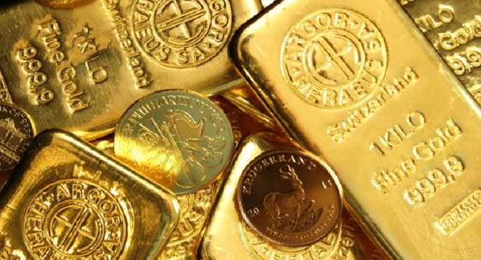 إستقرار فى أسعار الذهب وسط ترقب قرار الفائدة الأمريكية
