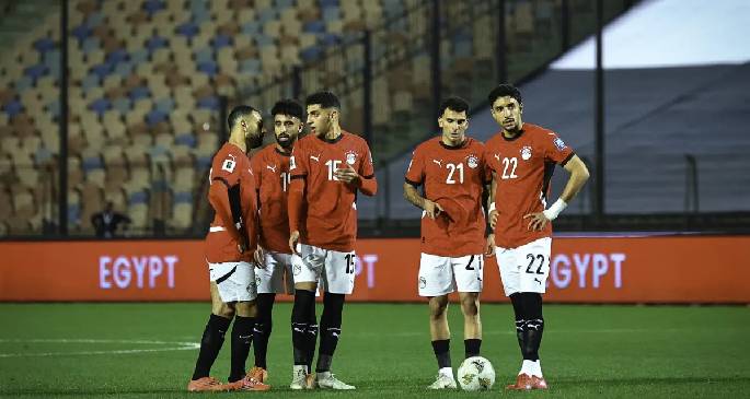 منتخب مصر يعلن الطوارئ قبل مواجهة زيمبابوى فى افتتاح كأس الأمم الإفريقية