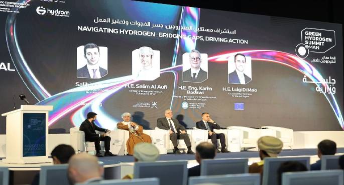 وزير البترول: حزم حوافز جاذبة للاستثمار فى مشروعات الهيدروجين الأخضر