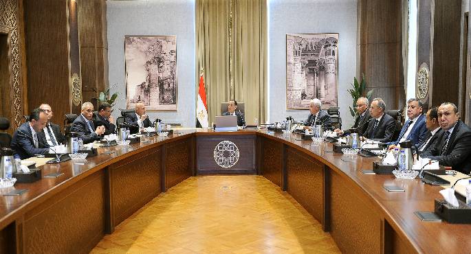 رئيس الوزراء يتابع إجراءات توفير الأسمدة فى الأسواق وجهود حوكمة منظومة دعمها