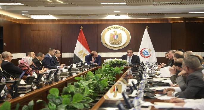 وزير الصحة: توفير الدواء الآمن والفعّال لكل مواطن مسؤولية وطنية