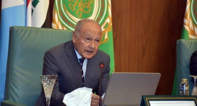 أبو الغيط: العمل الحكومى العربى يجب أن يتحلى بروح المبادرة وجرأة تغيير الواقع إلى الأفضل