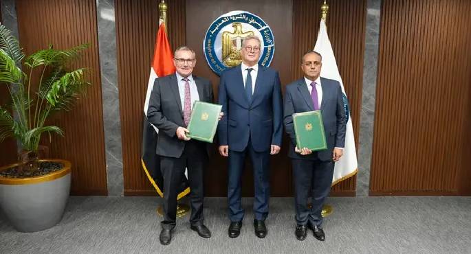 اتفاقية جديدة للتنقيب عن البترول فى خليج السويس باستثمارات تتخطى 30 مليون دولار