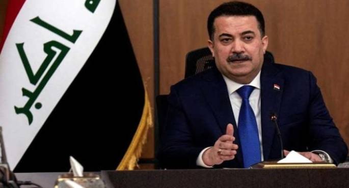 رئيس الوزراء العراقى يوجه بتحقيق عاجل ومحاسبة المقصرين بشأن الخطأ بقرار لجنة تجميد أموال الإرهابيين
