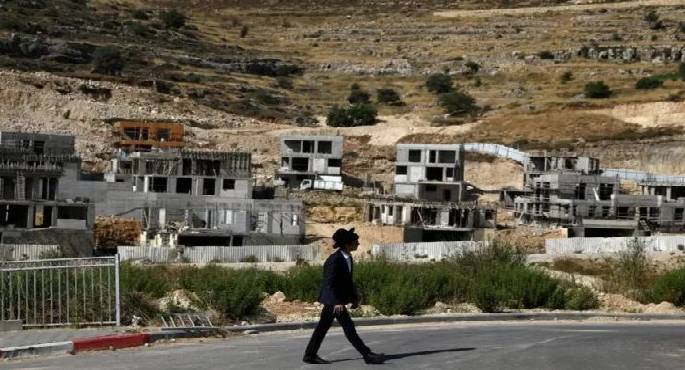 خطة إسرائيلية لبناء 17 مستوطنة جديدة بالضفة المحتلة