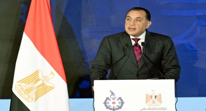 رئيس الوزراء: الحكومة تضع دعم البحث العلمى والابتكار على رأس أولوياتها