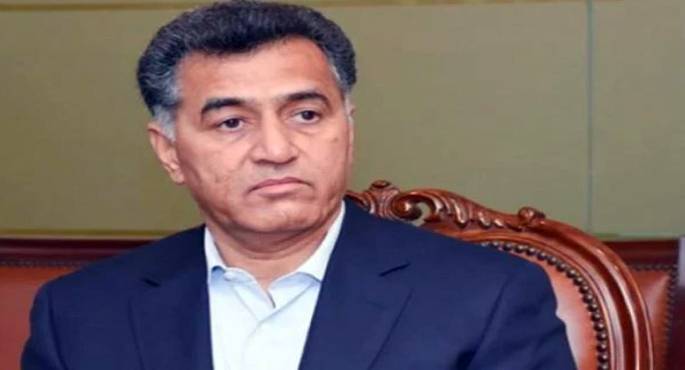محكمة عسكرية باكستانية تقضى بحبس رئيس الاستخبارات السابق لمدة 14 عاما