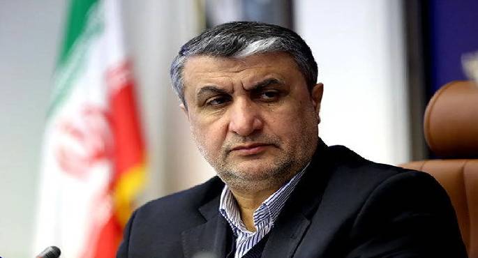 إيران: لا يحق لوكالة الطاقة الذرية تفتيش المنشآت النووية المتضررة