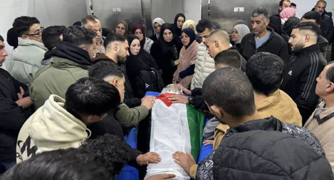 استشهاد فلسطينى برصاص مستوطن إسرائيلى ببيت لحم وإصابة اثنين اخرين بغزة