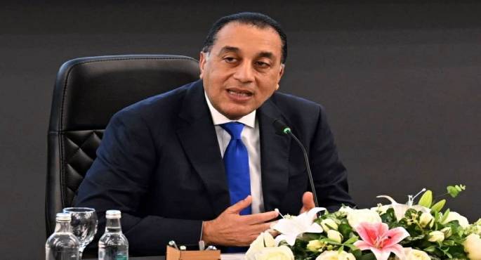 رئيس الوزراء يلتقى الملحقين العسكريين المرشحين للعمل بالخارج