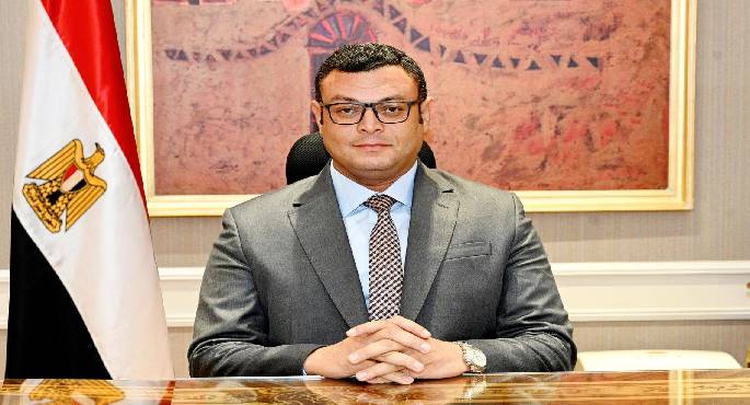 وزير الإسكان: دفع العمل بوحدات “سكن لكل المصريين” بمدينة حدائق أكتوبر