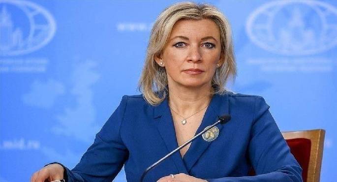 الخارجية الروسية: الاتحاد الأوروبى يراهن على تصعيد الصراع الأوكرانى من أجل المال