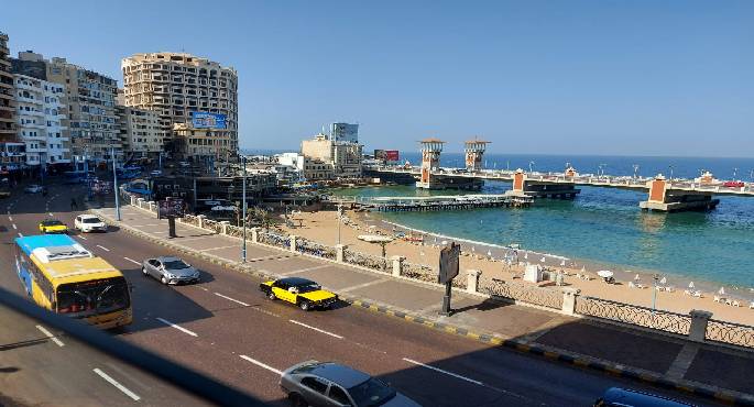 القاهرة والإسكندرية تتصدران قائمة أكثر 5 مدن إفريقية أمانًا لعام 2025