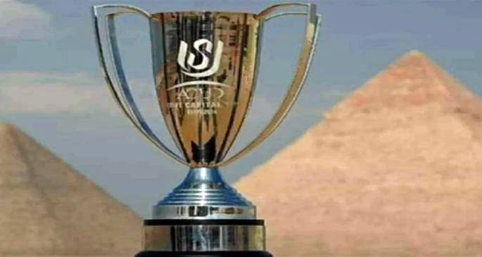 الأهلى يتحدى سيراميكا بـ”كأس العاصمة”