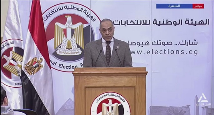 انتخابات النواب 2025.. بندارى : رصدنا كثافات باليوم الأول لتصويت المصريين بالخارج فى الدوائر الملغاة