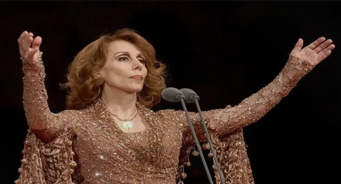 الأوبرا المصرية تُشعل ليل القاهرة بسهرة خالدة من روائع جارة القمر فيروز