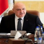 الرئيس اللبناني جوزيف عون