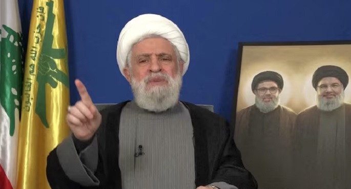 حزب الله: شمال إسرائيل لن يكون آمنا ما دامت القرى اللبنانية تُقصف