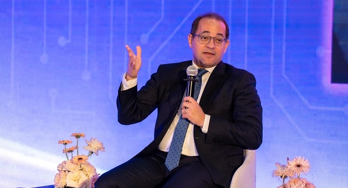 كجوك: نستهدف إقرار استراتيجية متكاملة للتواصل مع الشباب وإيجاد حالة حوار دائم معهم