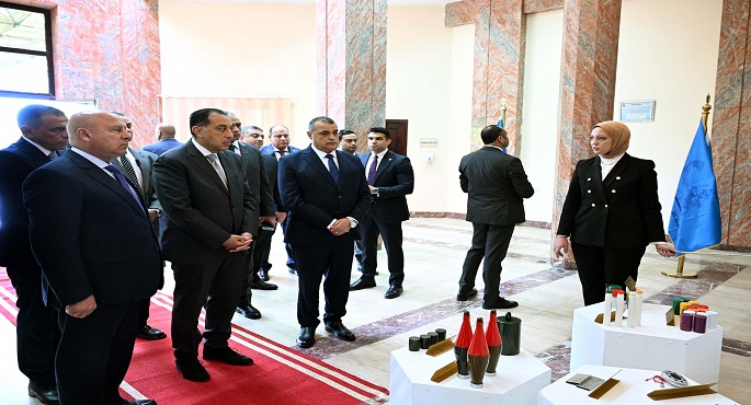 بالفيديو.. رئيس الوزراء: توجيهات من الرئيس السيسى بشأن توطين الصناعة وبناء القدرات البشرية والبنية التحتية