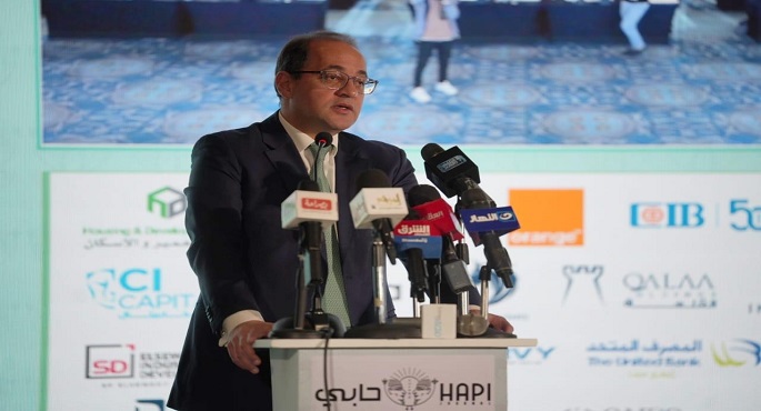 وزير المالية: نستهدف إطلاق مبادرات أكثر تنوعا لتحويل مصر لمركز إقليمى للتصنيع والتصدير